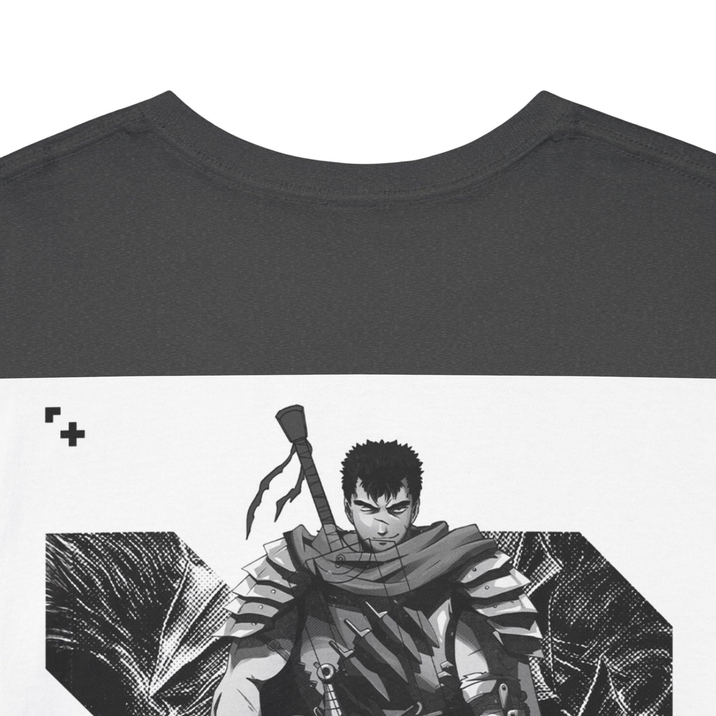 T-Shirt Berserk