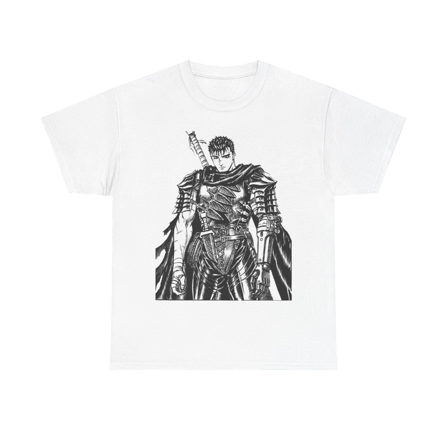 T-Shirt Berserk