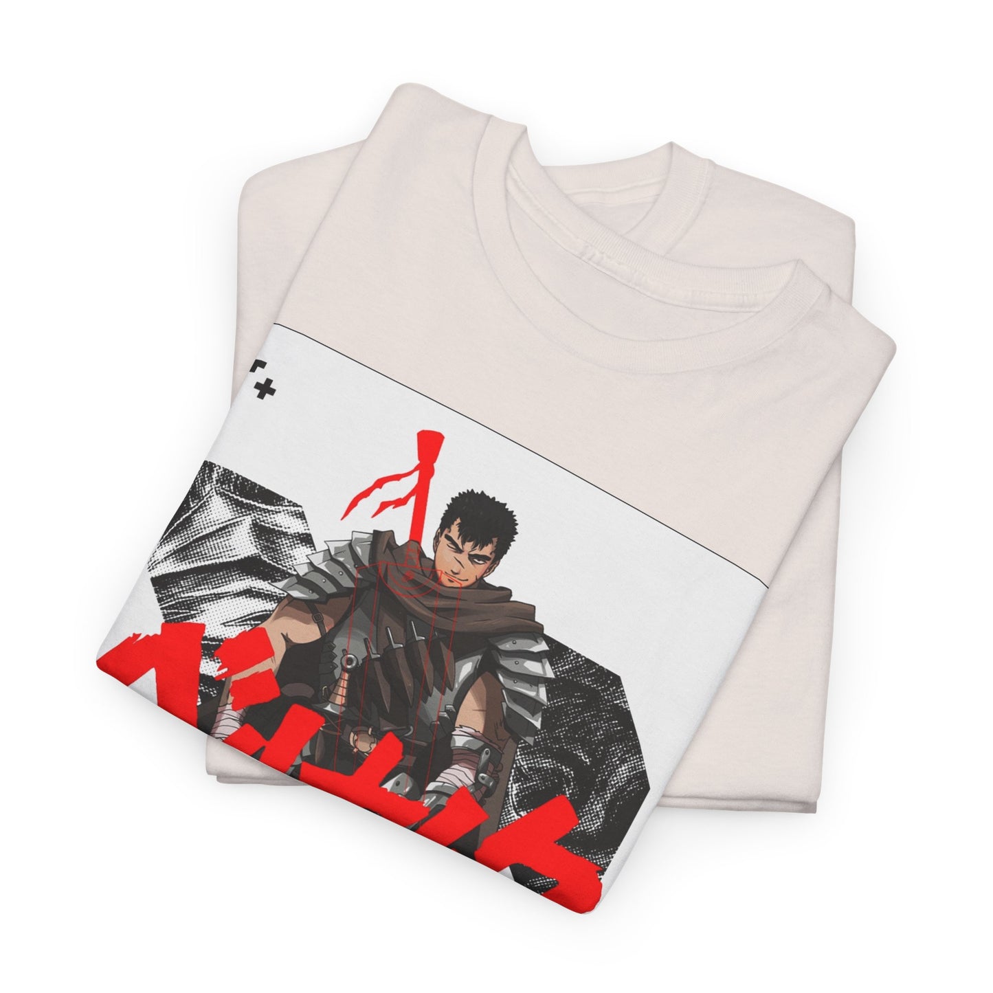 T-Shirt Berserk