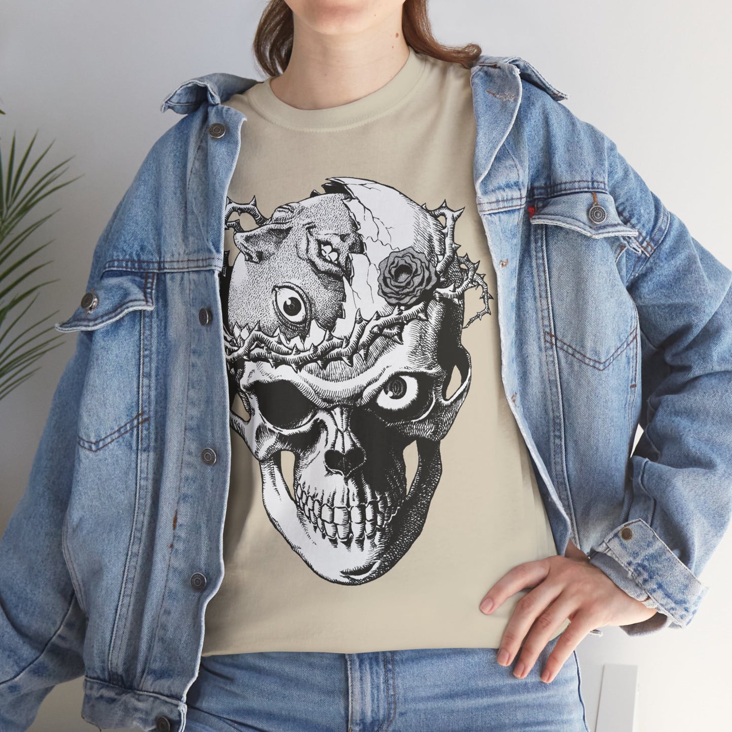 T-Shirt Berserk