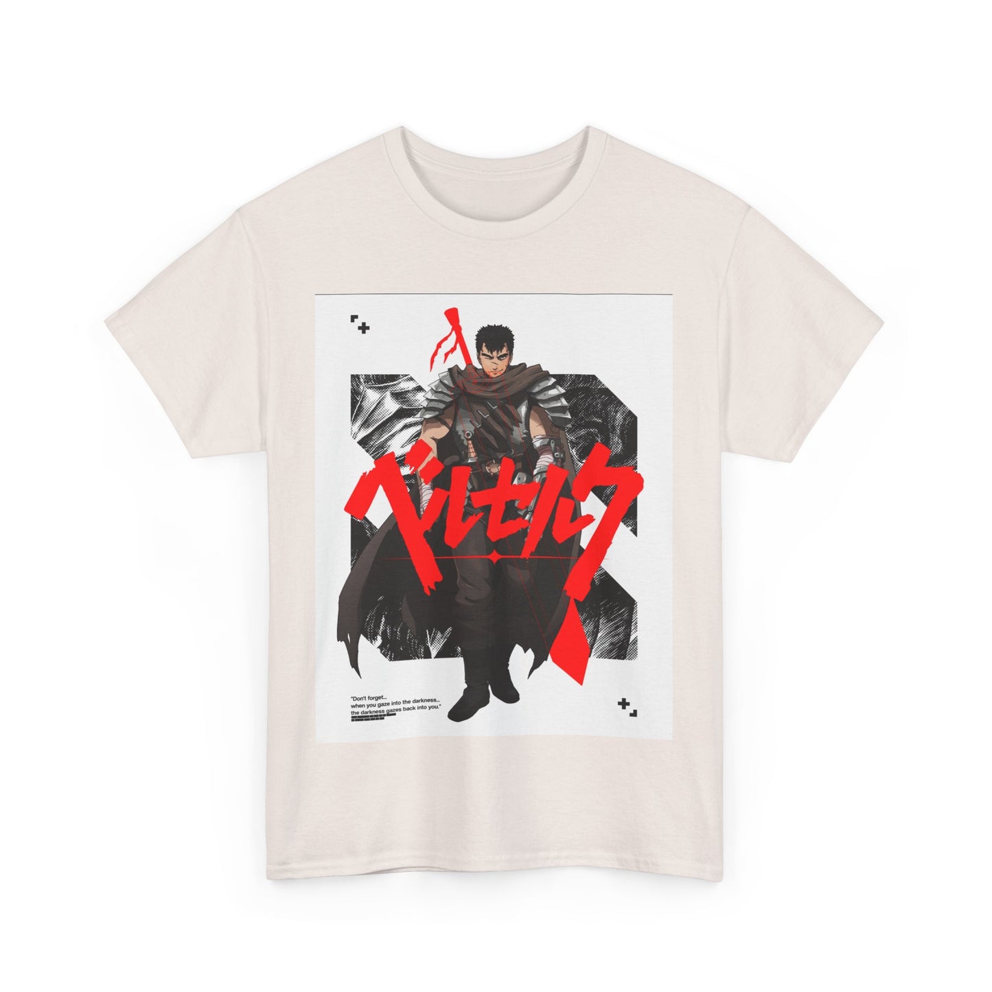 T-Shirt Berserk
