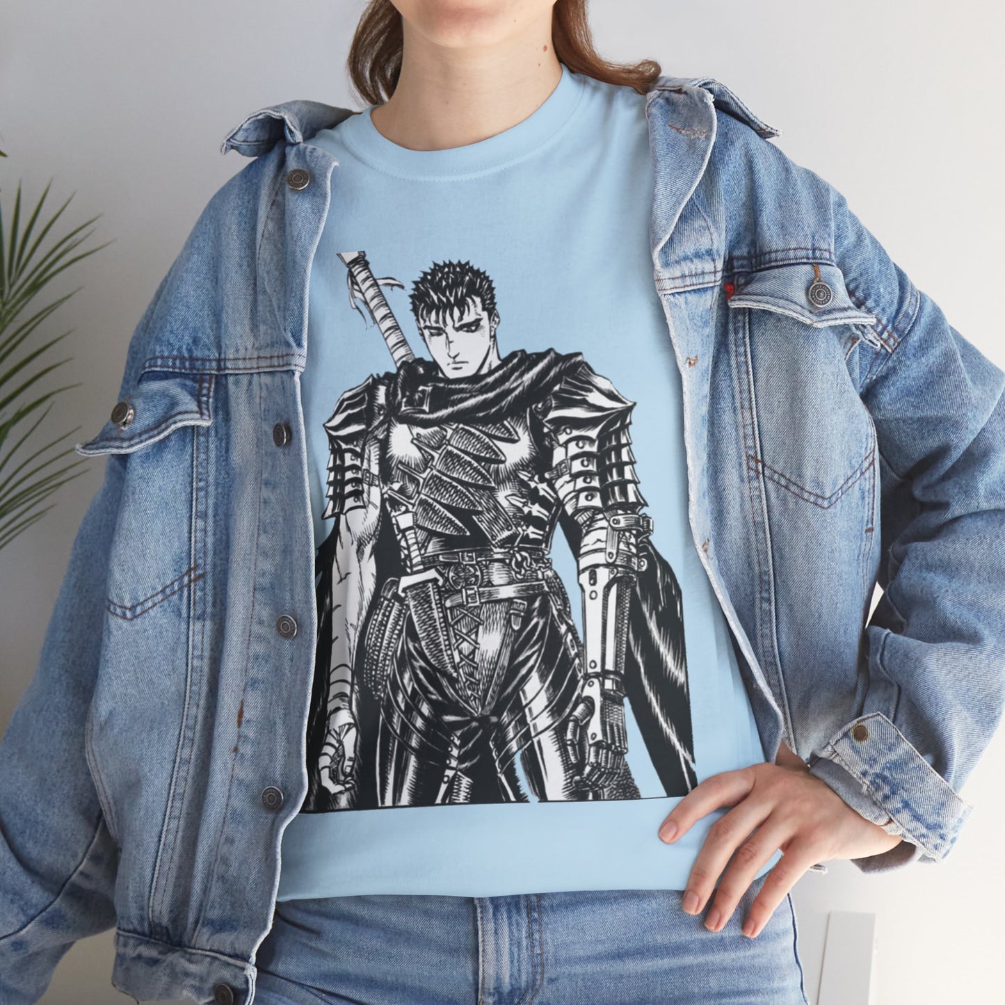 T-Shirt Berserk