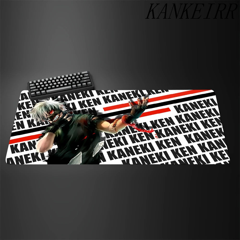 Mouse Pad Tokyo Ghoul