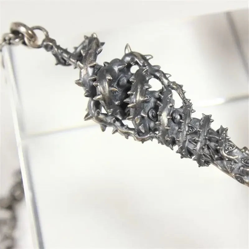 Berserk Necklace
