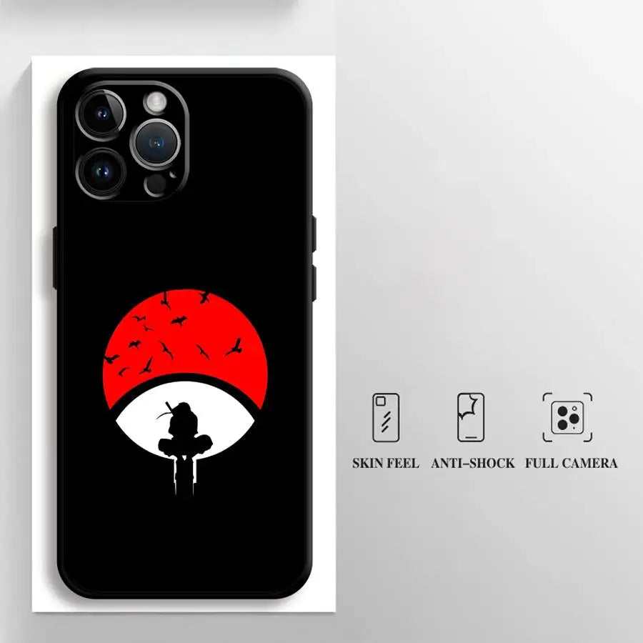 Naruto Phone Case (2 options)