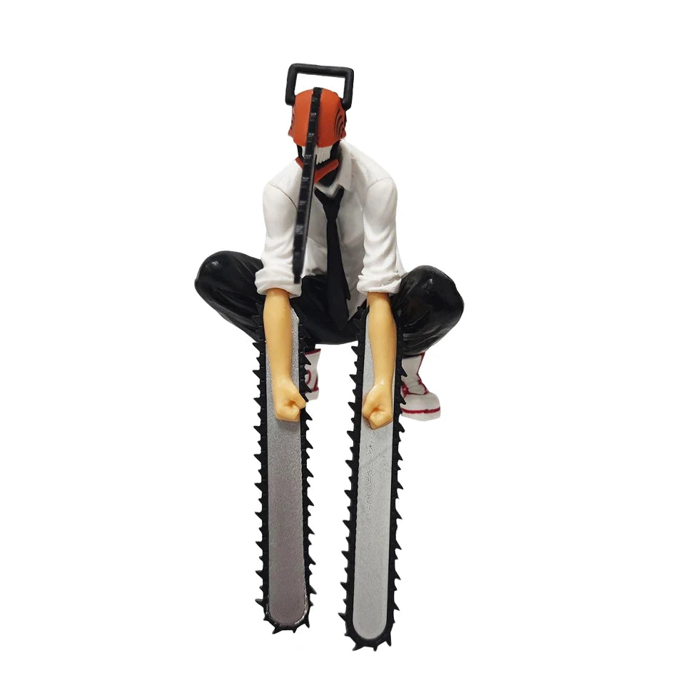 Figures Chainsaw Man