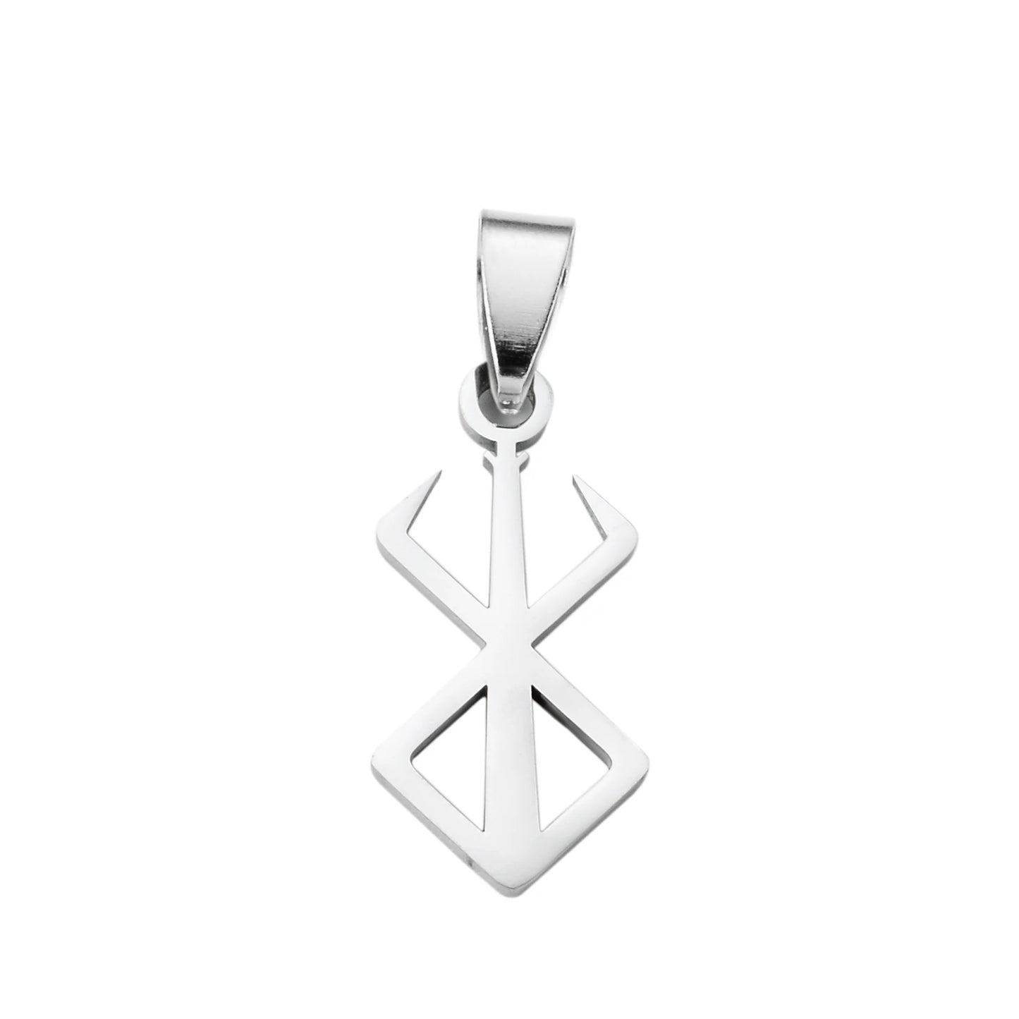 Berserk Necklace