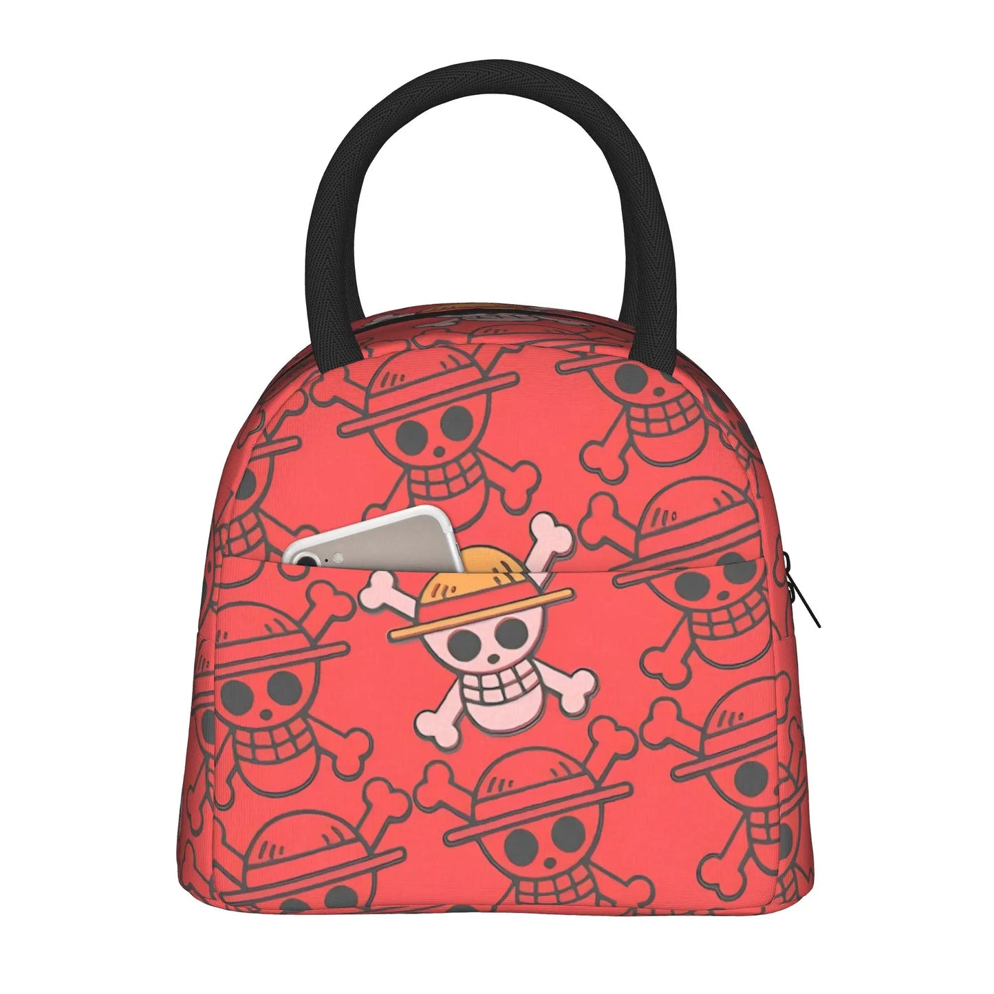 One Piece Lunch Bags