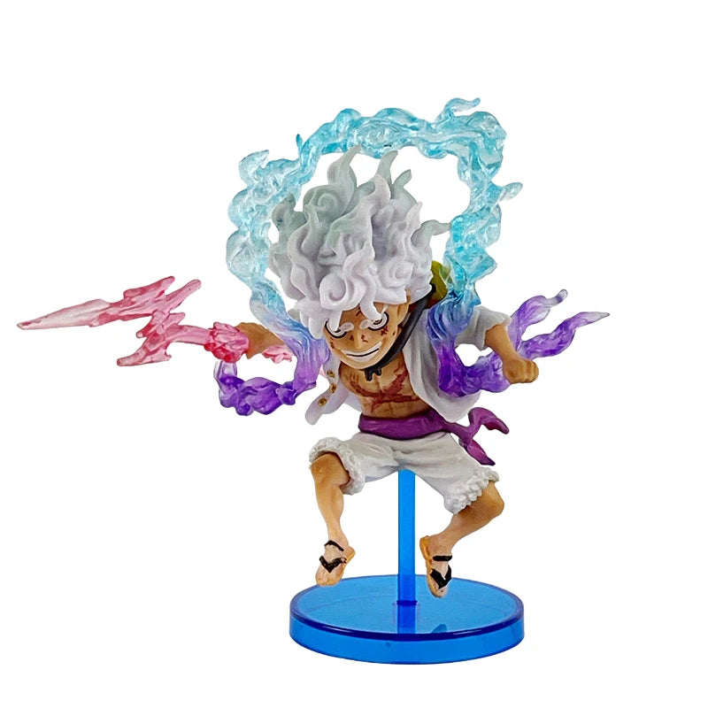 Figures One Piece