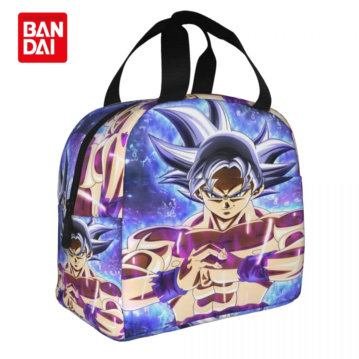 Dragon Ball Bags (24 Options)