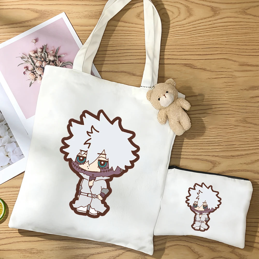 Bags My Hero Academia