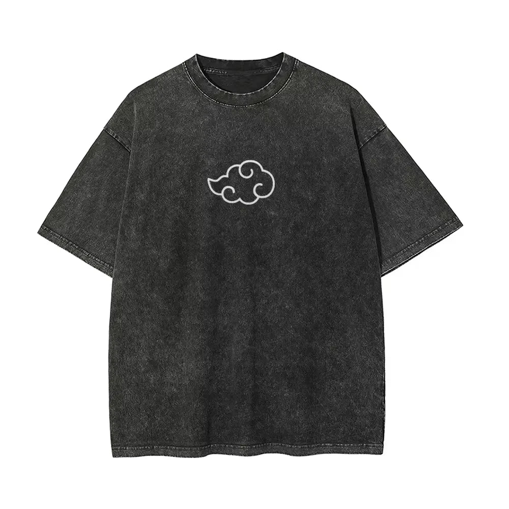 T-Shirt Itachi Uchiha