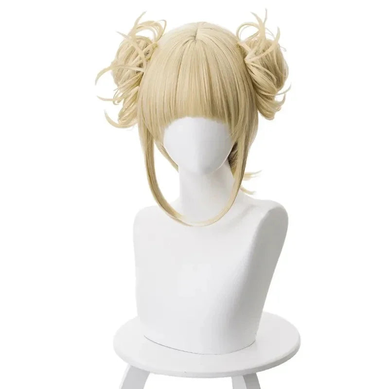 Cosplay My Hero Academia Himiko Toga