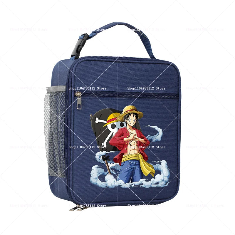 One Piece Lunch Bags