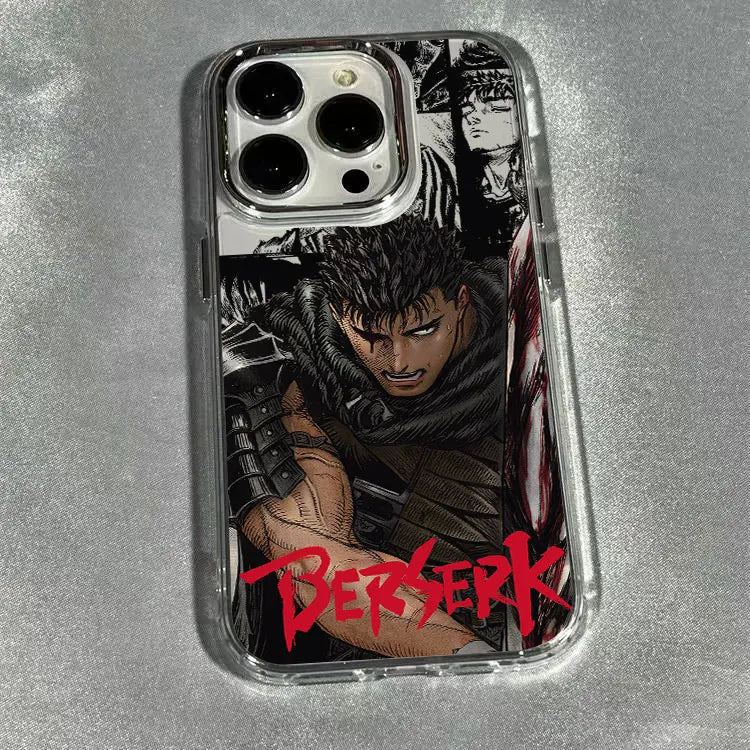 Berserk Phone Сase (8 options)