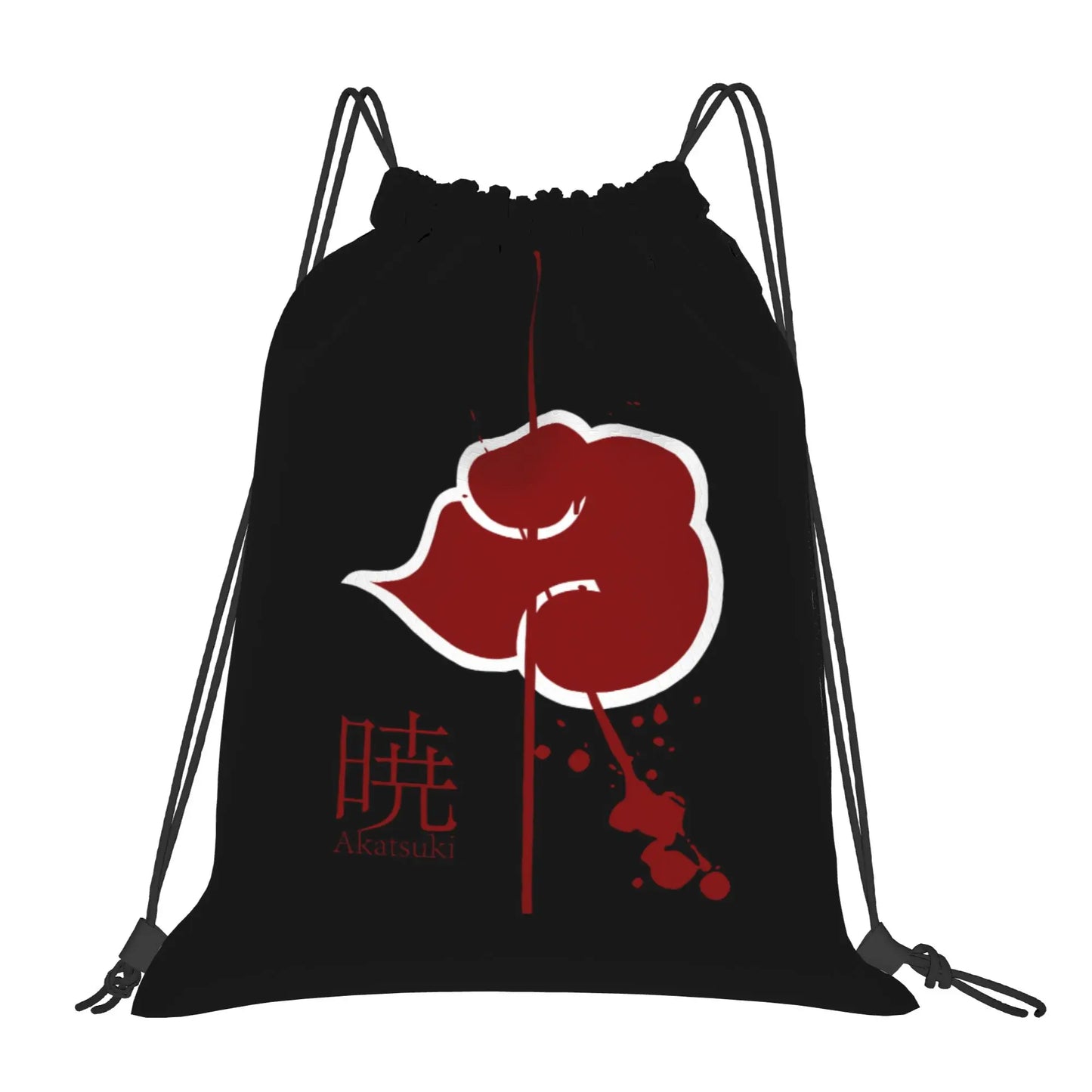 Backpacks Naruto