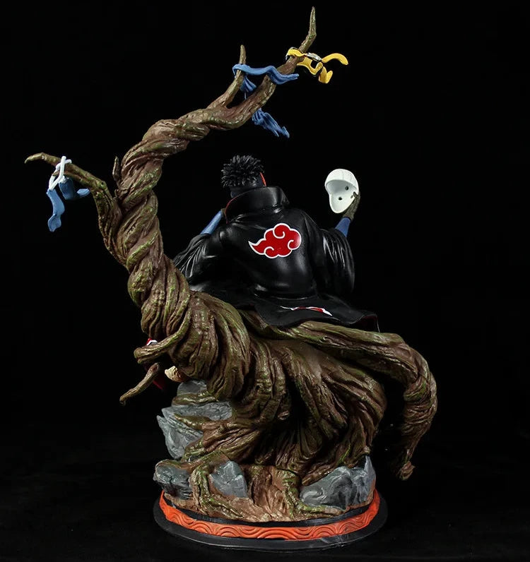 Figure Uchiha Obito 32cm Naruto Shippuden