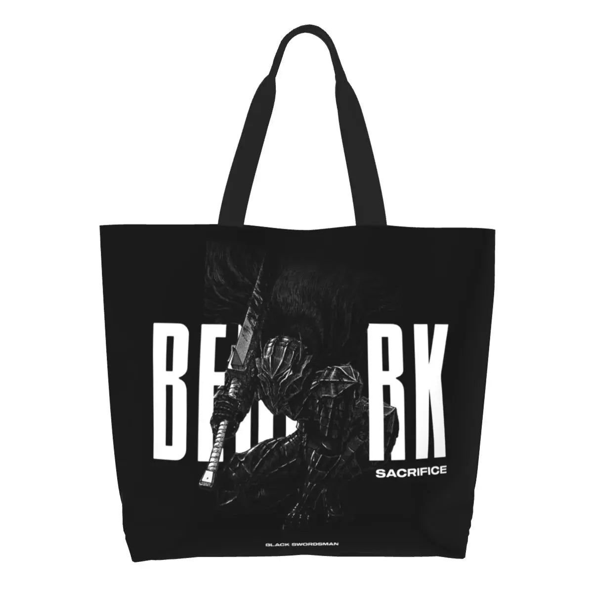 Bag Berserk
