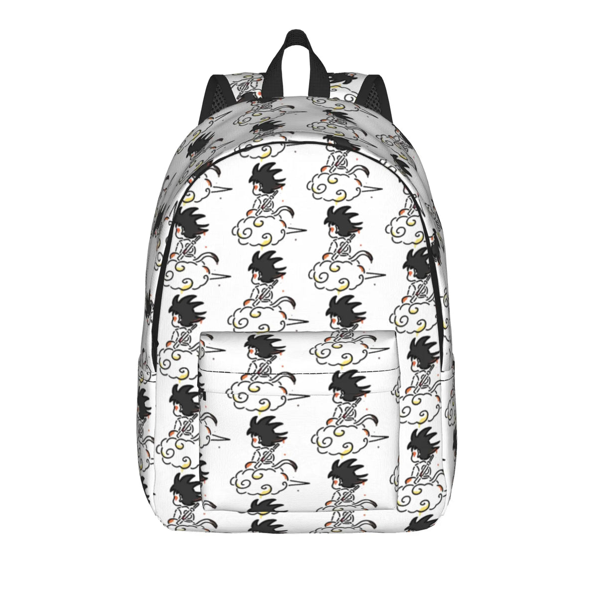 Dragon Ball Backpacks (16 Options)