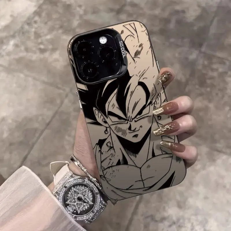 Dragon Ball Phone Case (4 option)