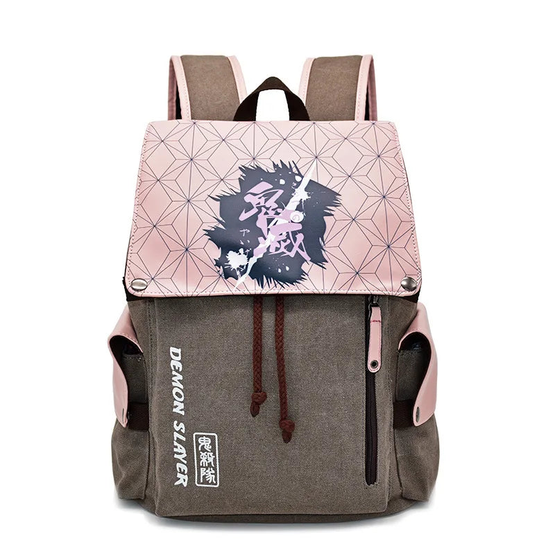 Backpack Demon Slayer