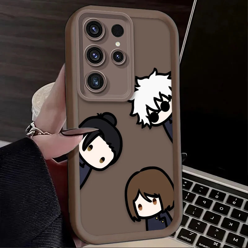 Jujutsu Kaisen Phone Сase (8 options)