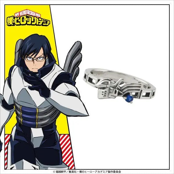 My Hero Academia Ring