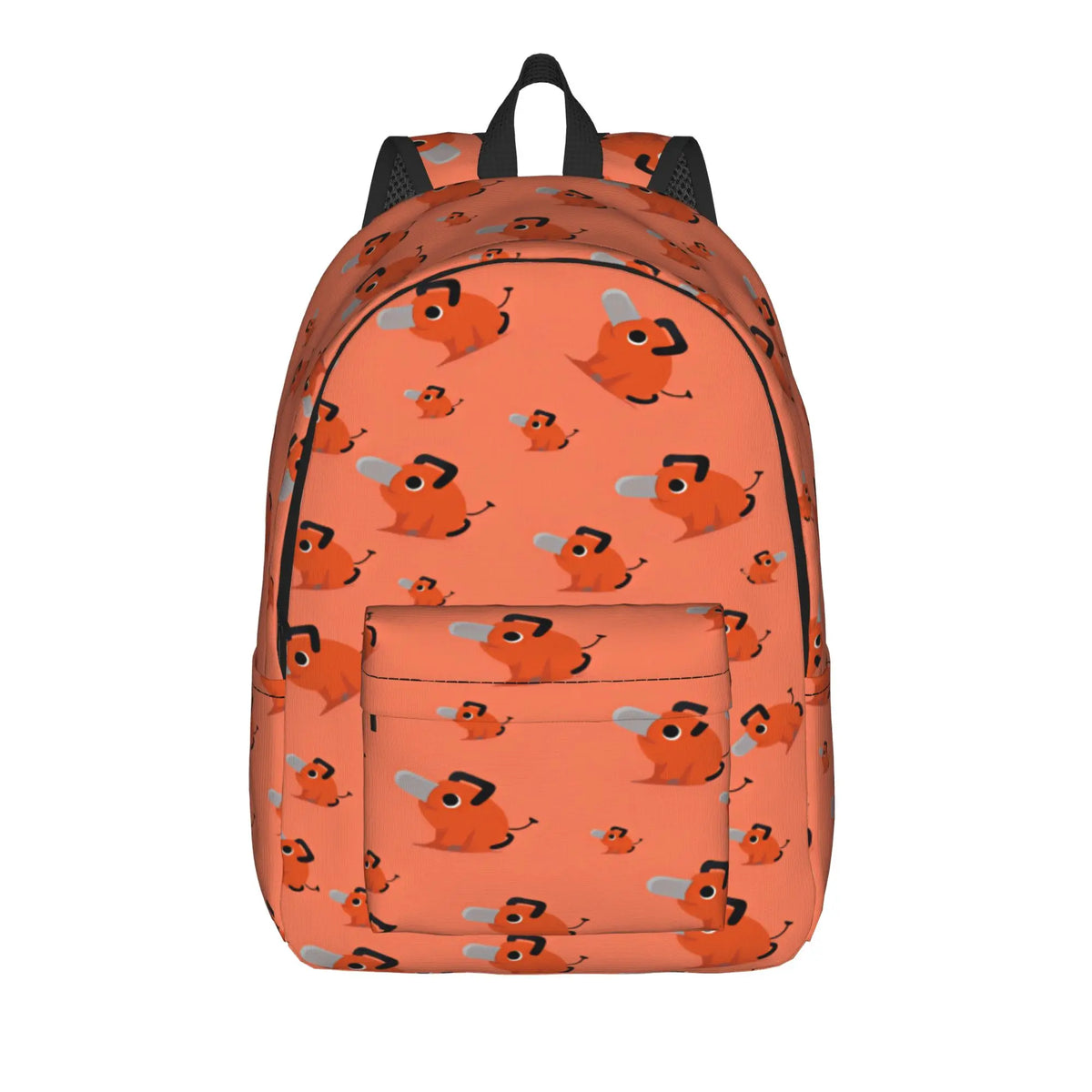 Chainsaw Man Backpacks (9 Options)