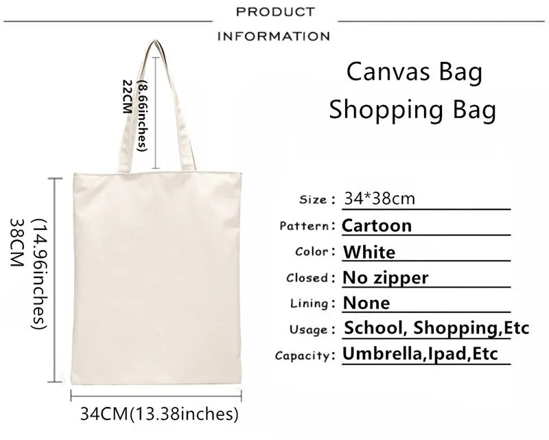 Solo leveling Bag (26 Options)