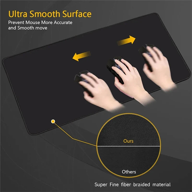 Naruto Mouse Pad (5 options)