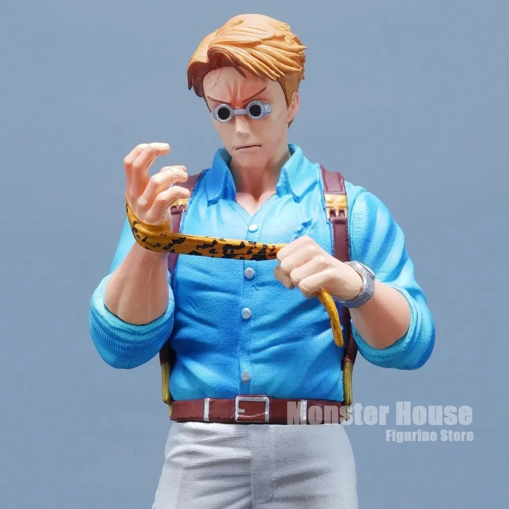Jujutsu Kaisen Figures 21.5cm Nanami Kento