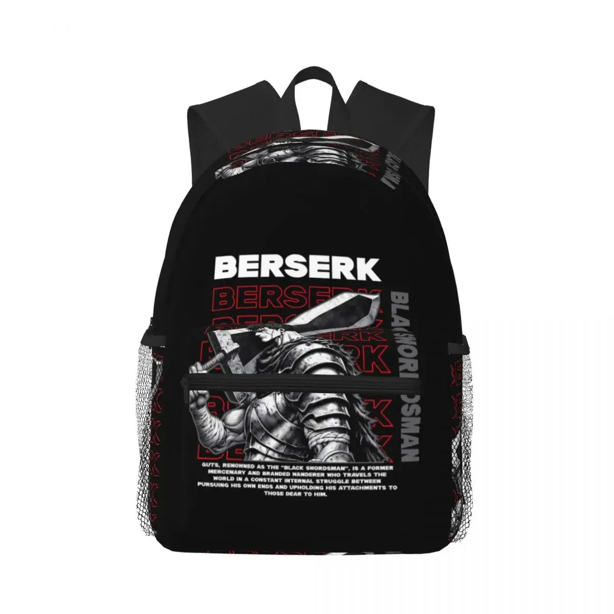 Berserk Backpacks (7 Options)