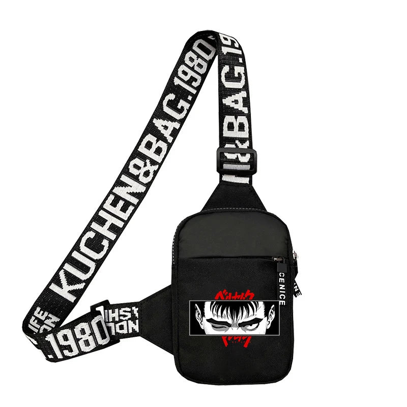 Bag Berserk Guts