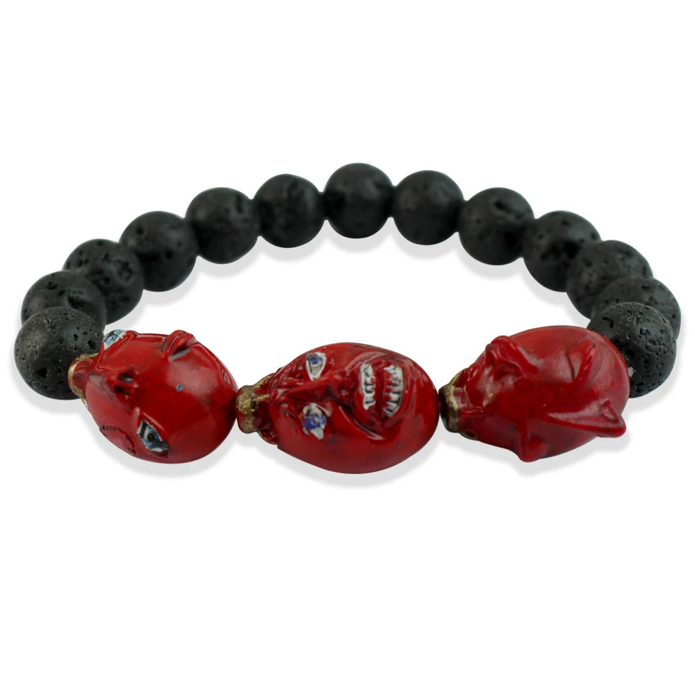 Berserk Bracelet Behelit