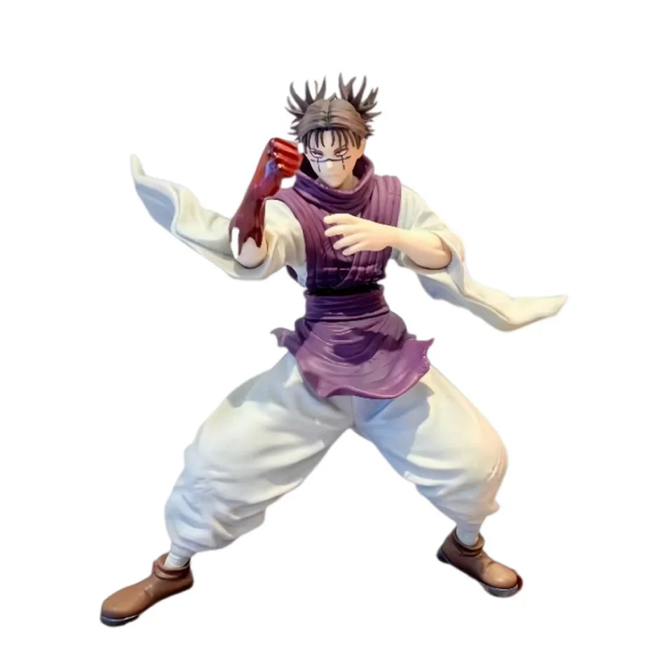 Jujutsu Kaisen Figure 16cm Choso