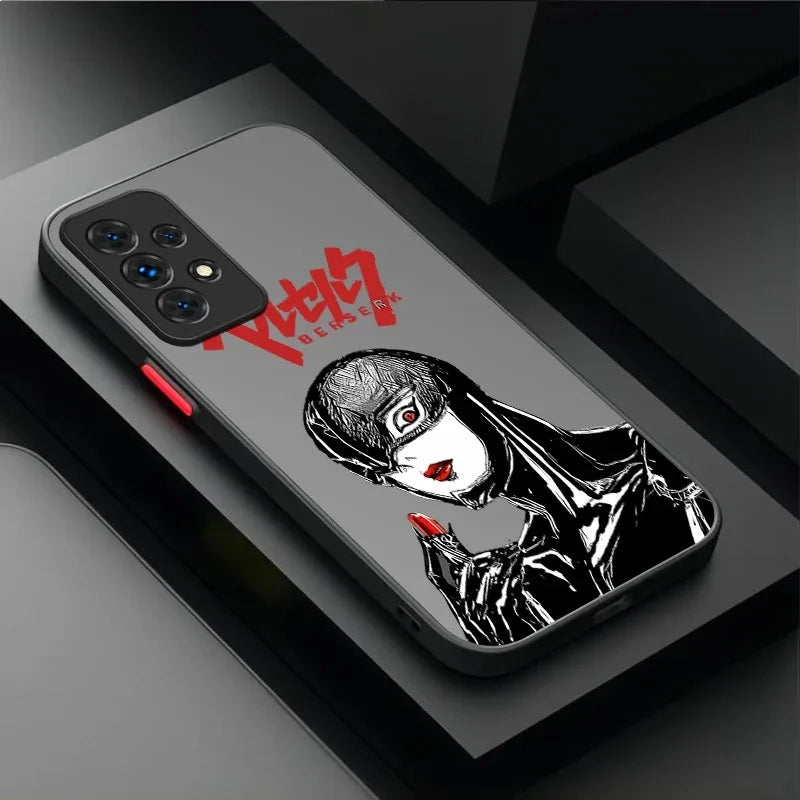 Berserk Phone Сase (6 options)
