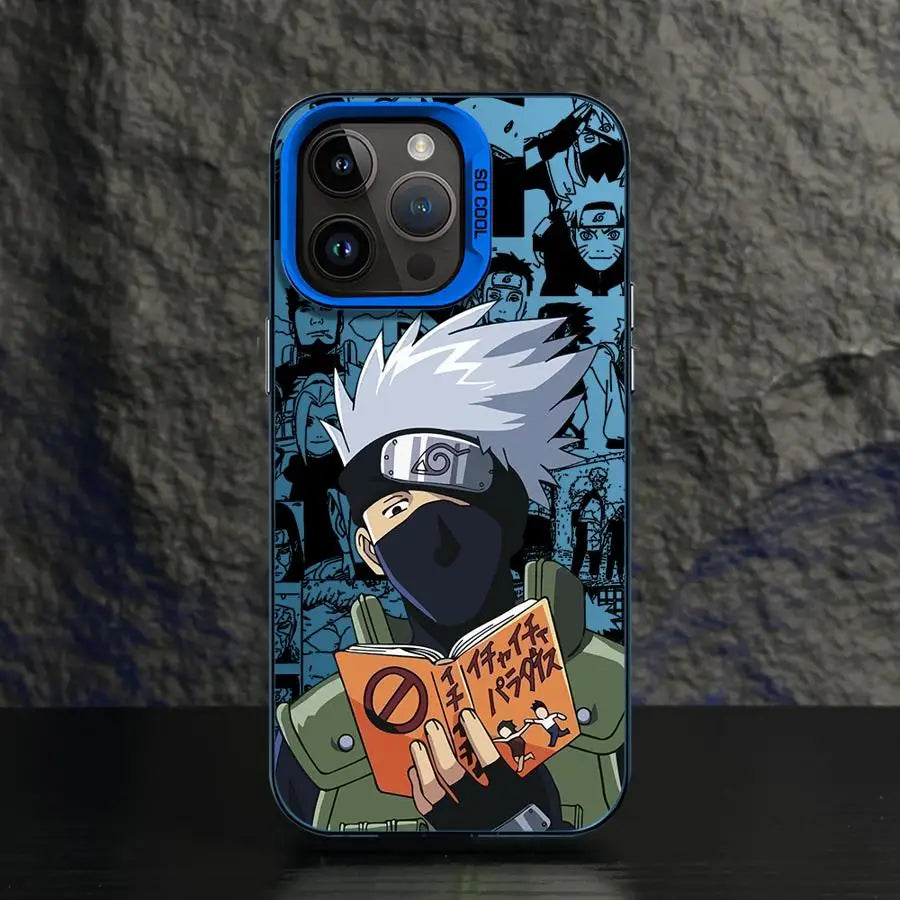 Naruto Phone Case (10 options)