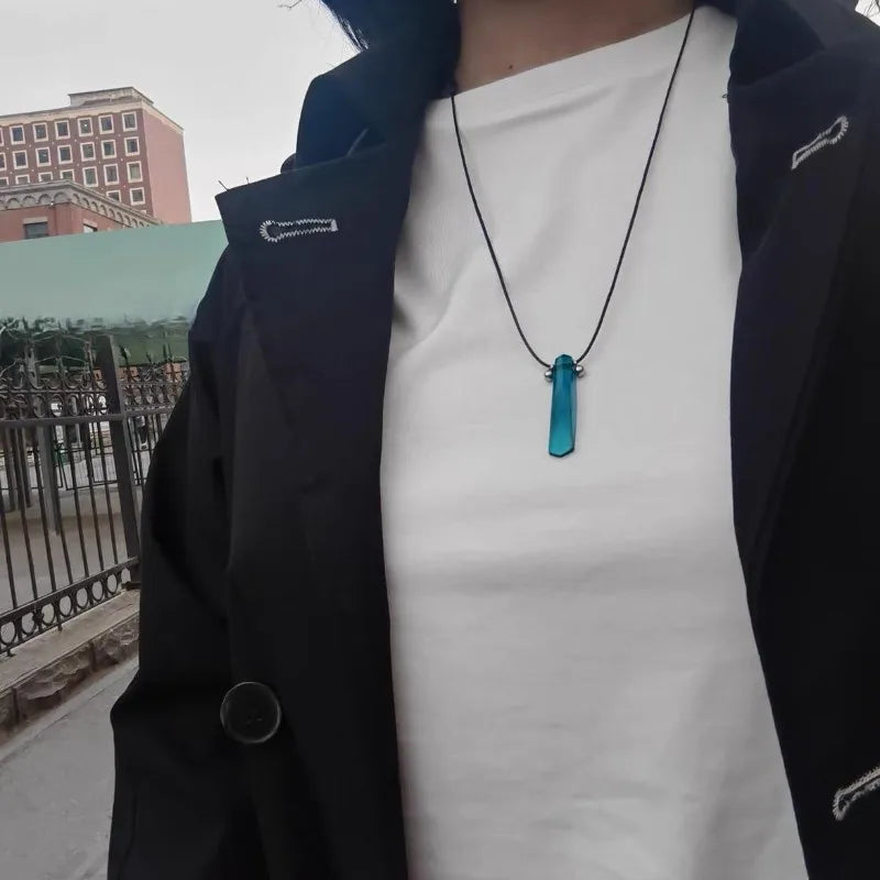 Naruto Necklace Tsunade