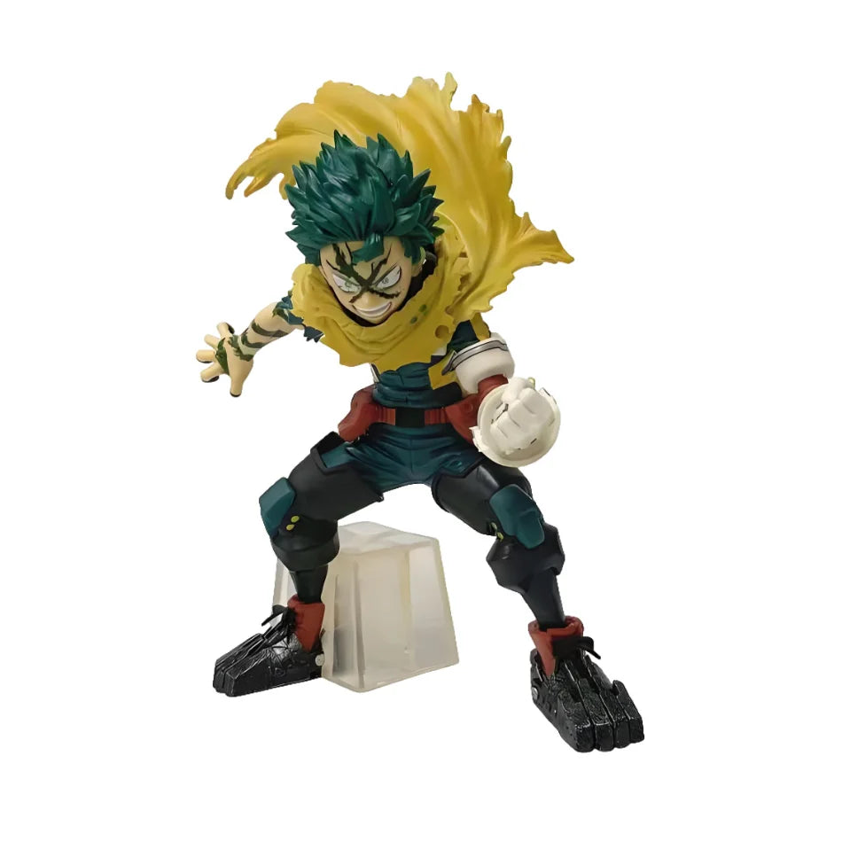 My Hero Academia Figures Izuku Midoriya 18cm