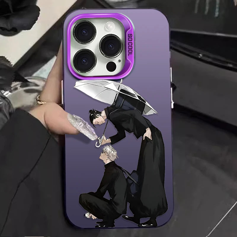 Jujutsu Kaisen Phone Сase (8 options)