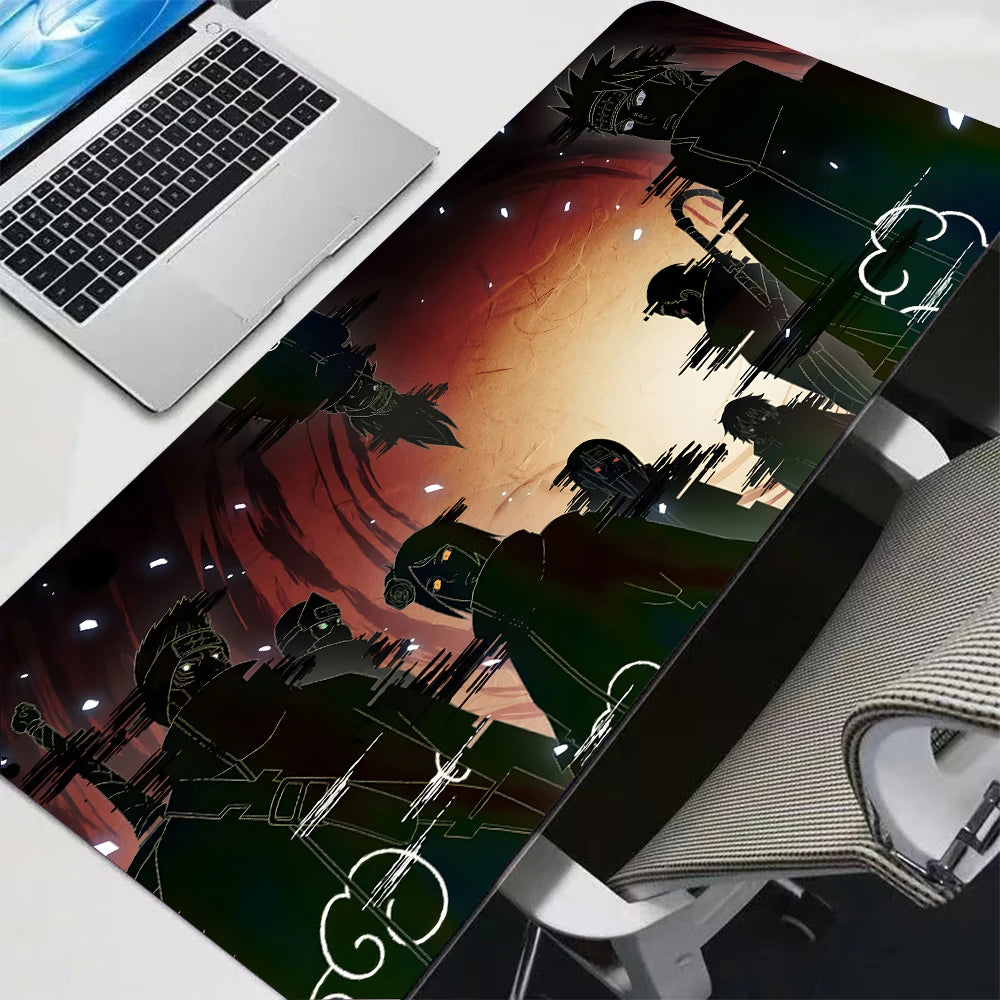 Naruto Mouse Pad (5 options)