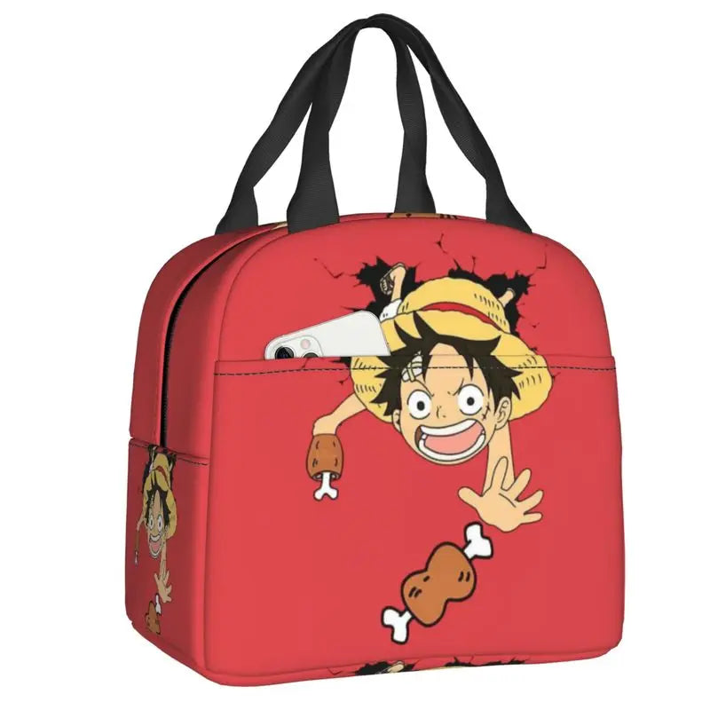 Lunch Bags One Piece
