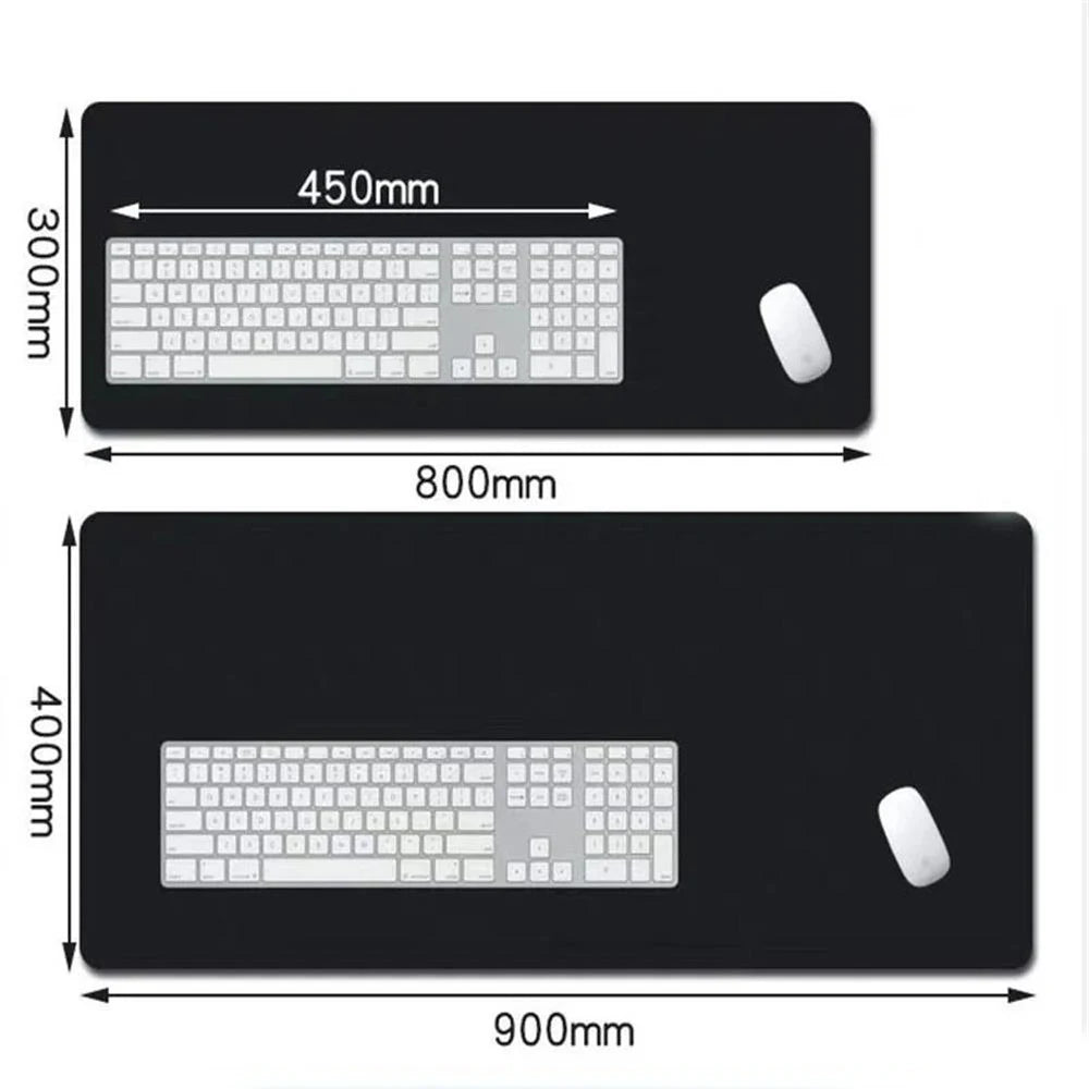 Demon slayer Mouse Pad (14 options)