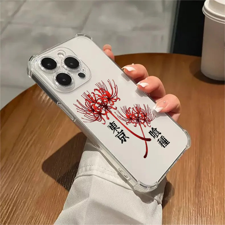 Tokyo Ghoul Phone Case