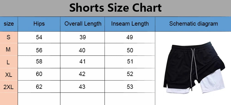 Demon Slayer Shorts (4 Options)