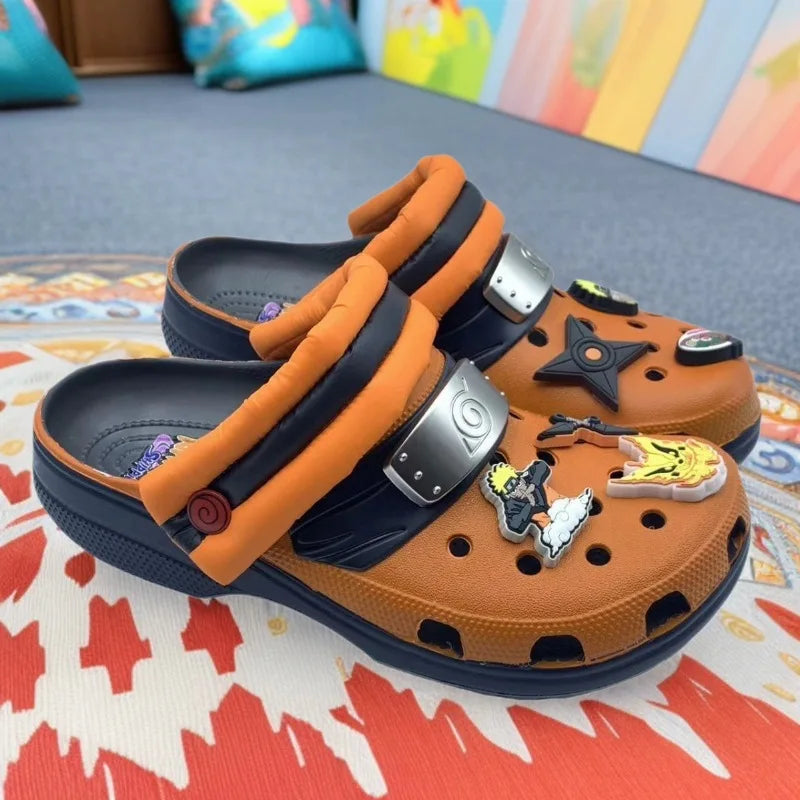 Naruto Slippers (6 Options)