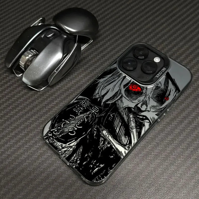 Tokyo Ghoul Phone Case