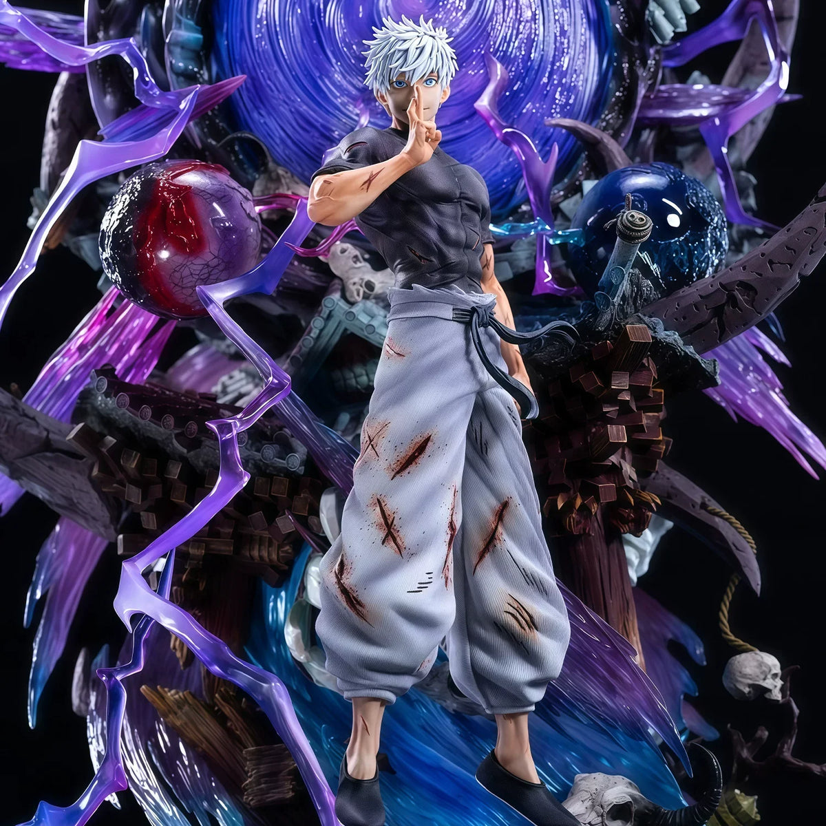 Jujutsu Kaisen Figures 35cm Gojo Satoru