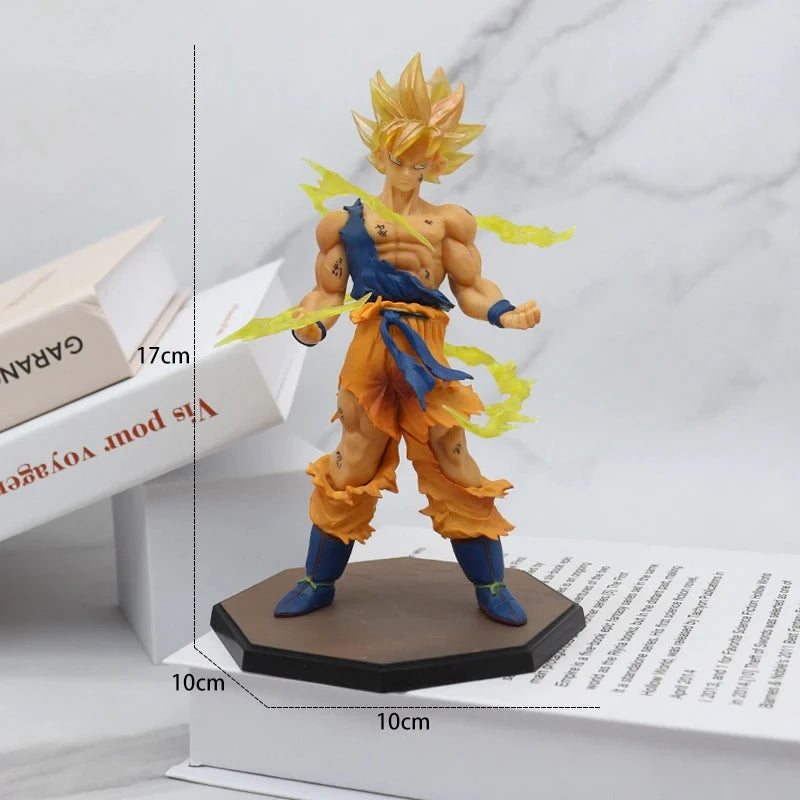 Figure 16 cm Dragon Ball Goku