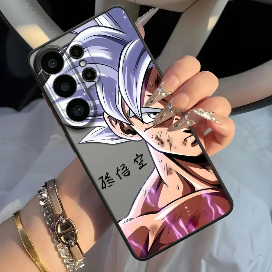Dragon Ball Phone Case (2 options)